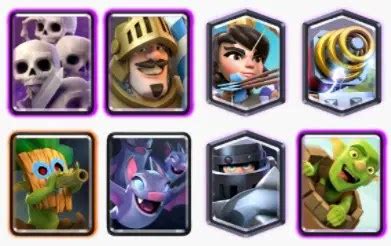 mega knight sparky deck|5 Best Mega Knight Decks in 2024 .